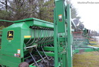 2000 John Deere 1560