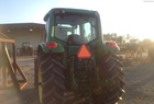 2005 John Deere 6420