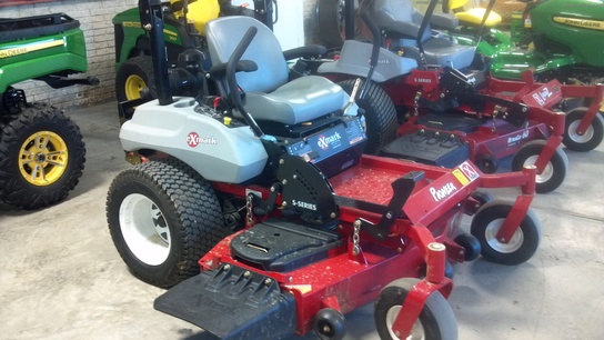 2012 Exmark PNS740KC604