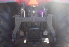 2007 Case MX305