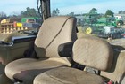2007 Case MX305