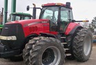 2007 Case MX305