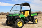 2008 John Deere XUV 620i