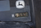 2008 John Deere XUV 620i