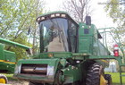 2004 John Deere 9760 STS