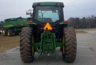 2002 John Deere 6405
