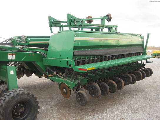2009 Great Plains YY1609