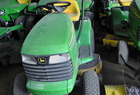 1999 John Deere LT155
