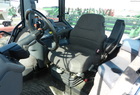 1998 New Holland 8870