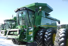 2011 John Deere 9870 STS