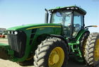 2010 John Deere 8320R