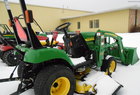2004 John Deere 2210