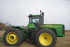 2004 John Deere 9320