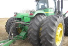 2004 John Deere 9320