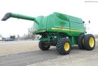 2008 John Deere 9770 STS
