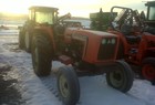 1982 Allis - Chalmers 6140