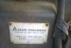 1982 Allis - Chalmers 6140