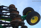 2011 John Deere 1990