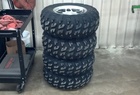 2009 Arctic Cat XTX700