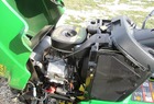 2012 John Deere X724