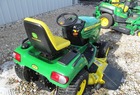 2012 John Deere X724