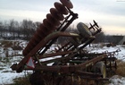  John Deere 220