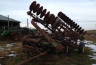  John Deere 220