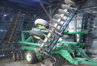 1993 John Deere 635