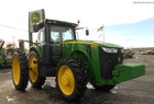 2012 John Deere 8335R