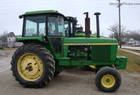 1975 John Deere 4430