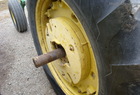 1975 John Deere 4430