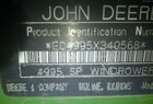 2008 John Deere 4995