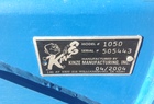 2004 Kinze 1050