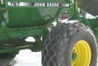 1997 John Deere 1850