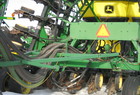 1997 John Deere 1850
