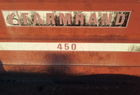  Farmhand F45A