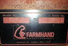  Farmhand F45A