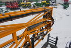 2006 Hagie DTS8