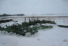  John Deere 960
