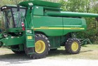 2006 John Deere 9660 STS