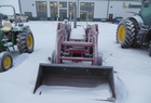 1996 Case IH 4210