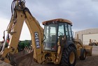 2004 John Deere 310SG