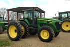 2008 John Deere 7930