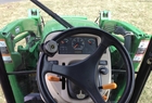 2006 John Deere 4320