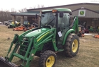 2006 John Deere 4320