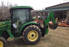 2006 John Deere 4320