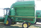 1996 John Deere 7450