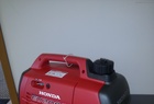2012 Honda EU2000I1A1RE12