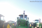 1985 John Deere 4050