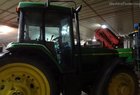 1997 John Deere 7410
